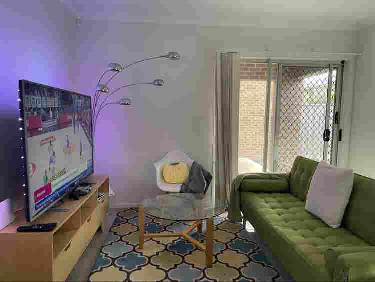 per room plus bills