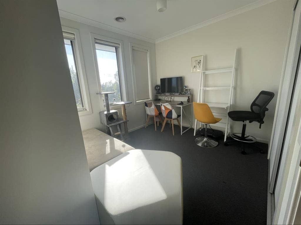 per room plus bills