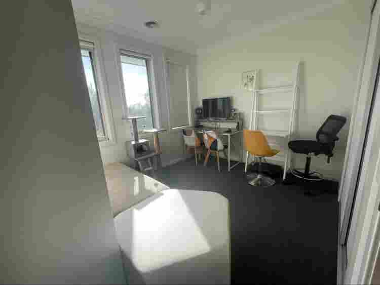 per room plus bills