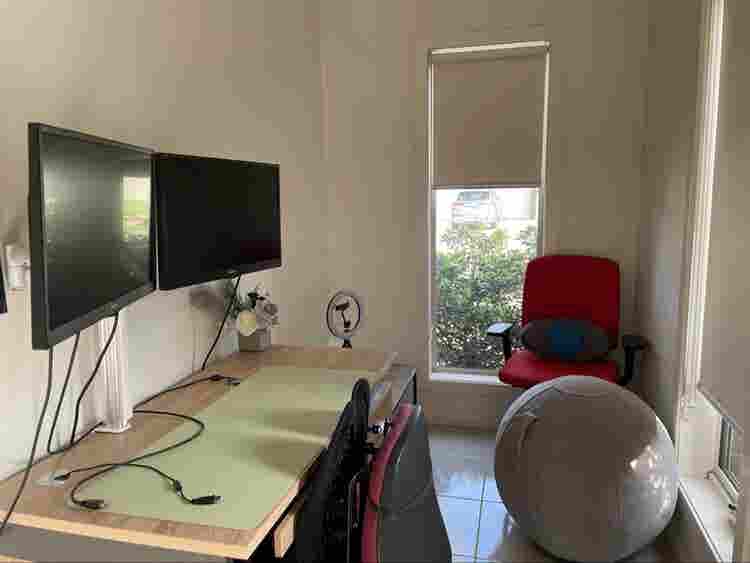 per room plus bills