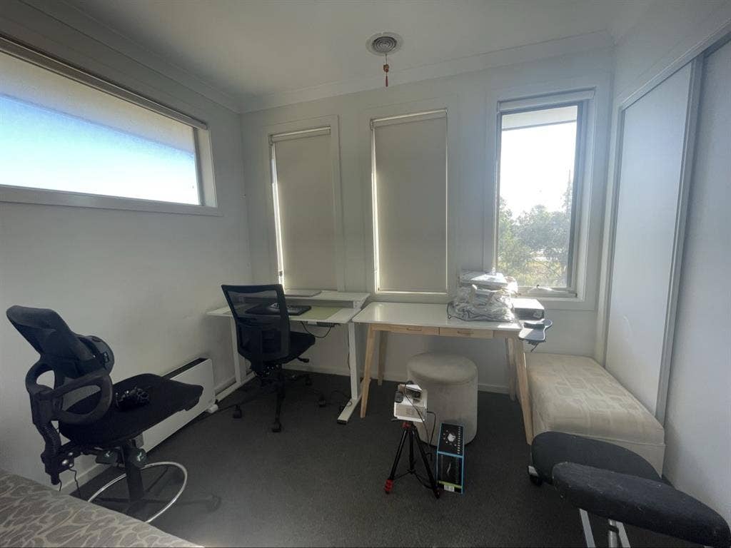 per room plus bills