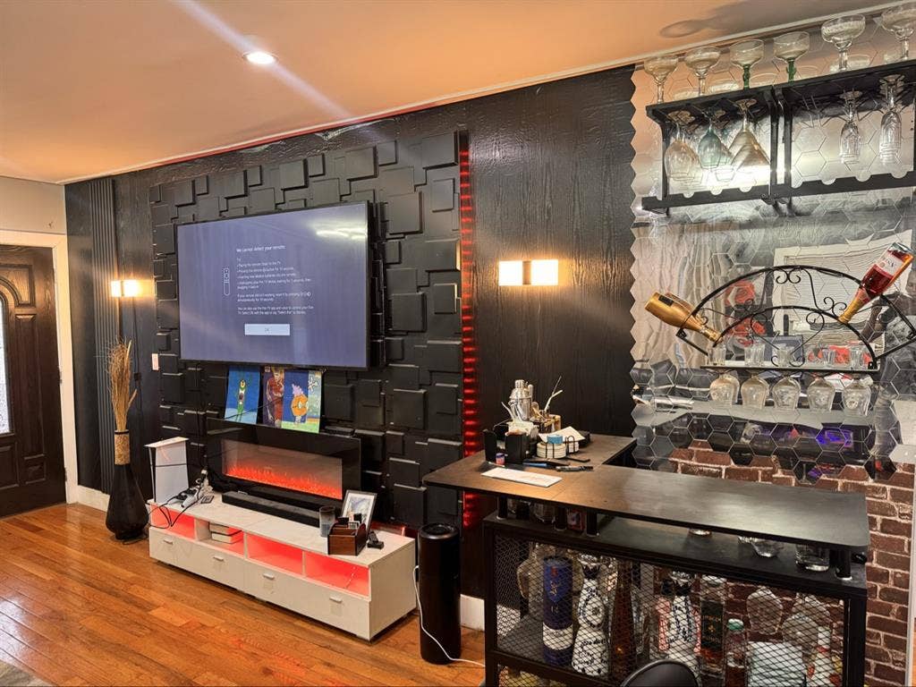Beautiful Apartment in Queens