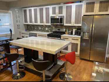 Beautiful Apartment in Queens