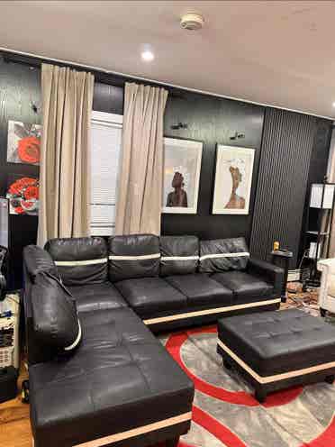 Beautiful Apartment in Queens