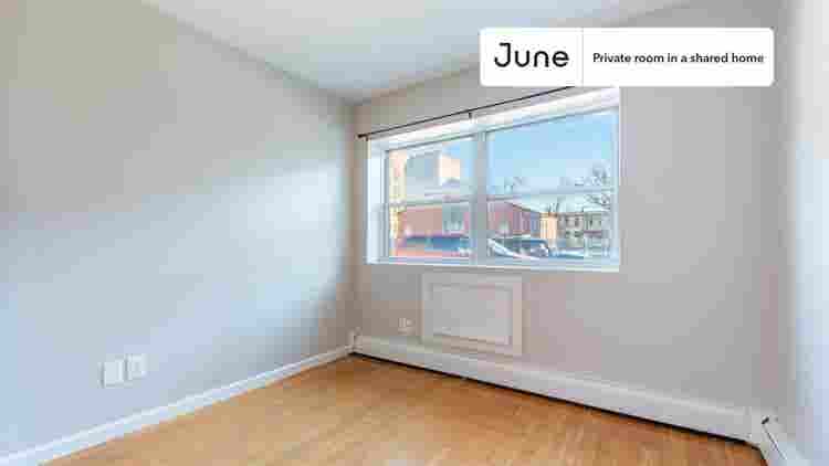 4 BR in New York City