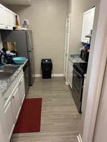 Looking For Aug Male Roommate ASAP.