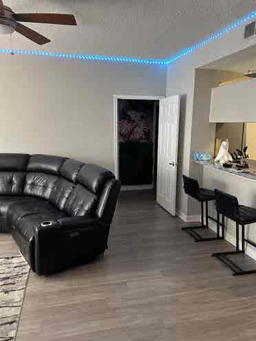 Looking For Aug Male Roommate ASAP.