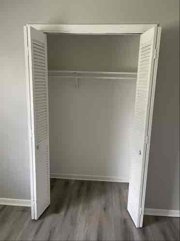 Room for rent, price is negotiable!