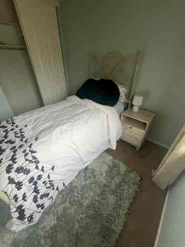 Female Roommate Only - Private Room