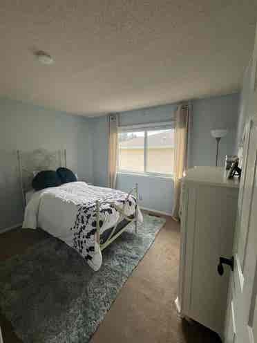 Female Roommate Only - Private Room