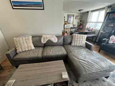 Female Roommate Only - Private Room