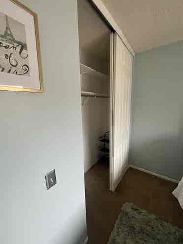 Female Roommate Only - Private Room
