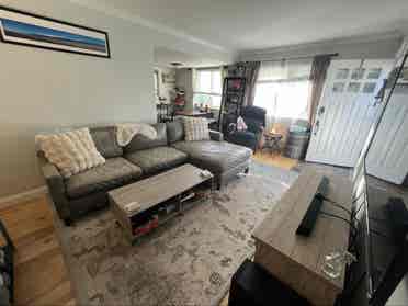 Female Roommate Only - Private Room