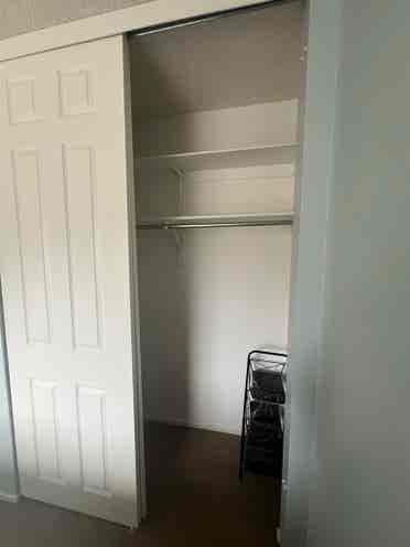 Female Roommate Only - Private Room