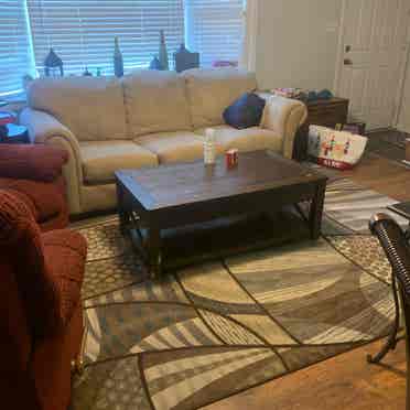 Need a roommate