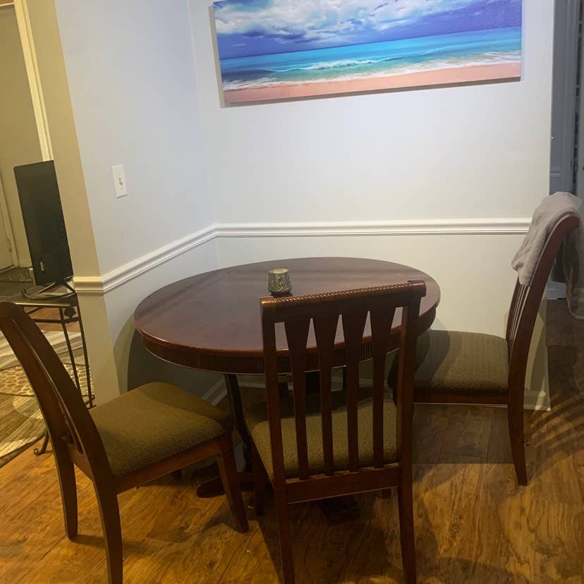 Need a roommate