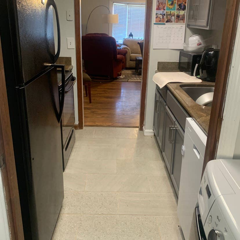 Need a roommate