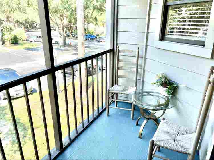 Room # 1 Mins to Daytona Beach