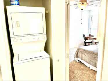 Room # 1 Mins to Daytona Beach