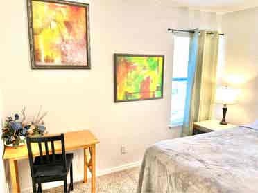 Room # 1 Mins to Daytona Beach