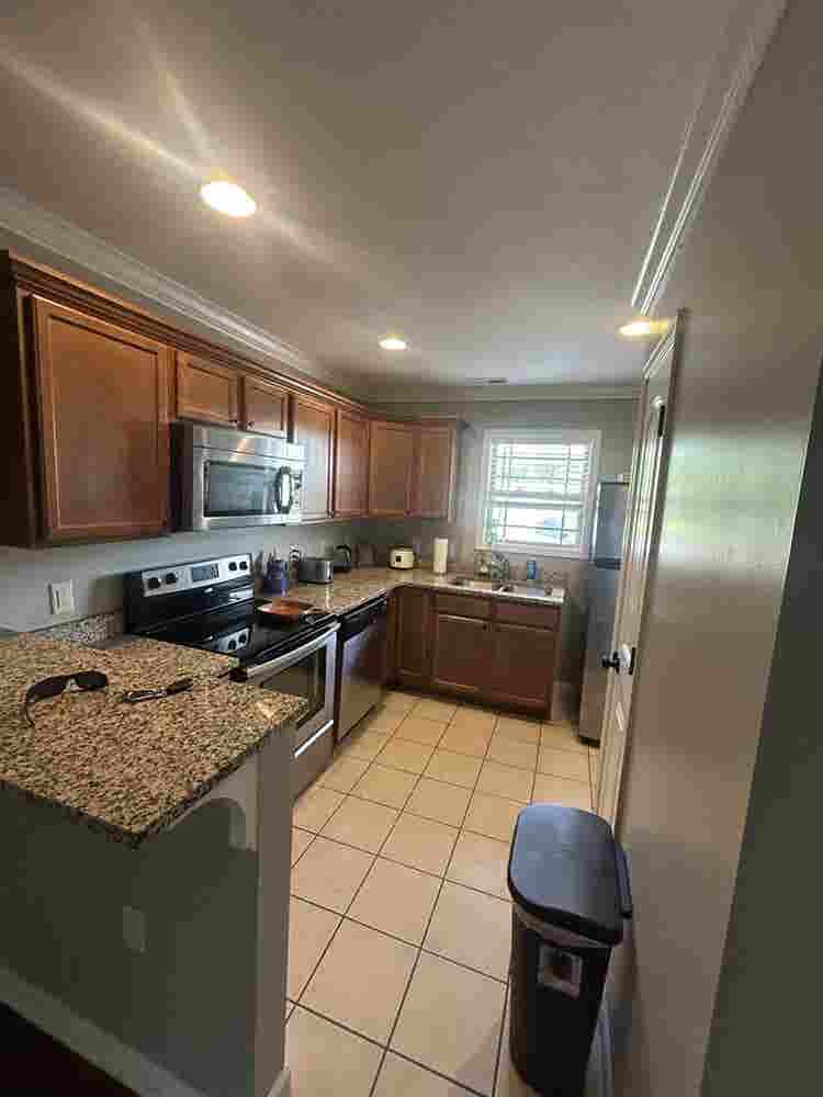 Private room and bathroom for rent
