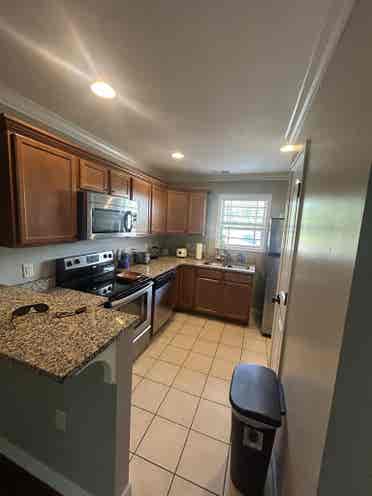 Private room and bathroom for rent
