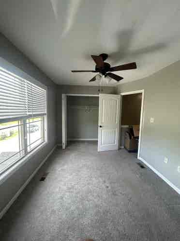 Private room and bathroom for rent