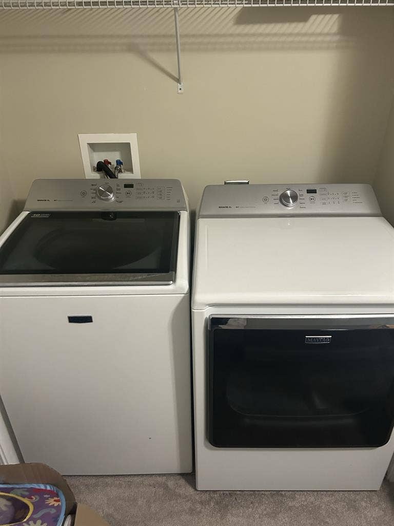 Private room and bathroom for rent