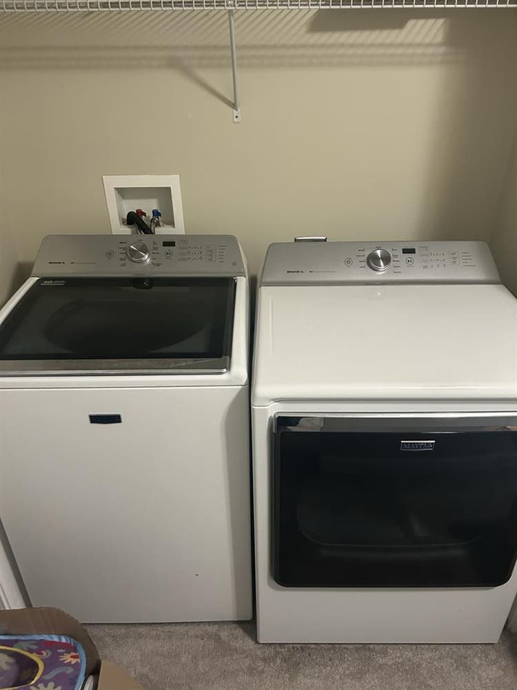 Private room and bathroom for rent