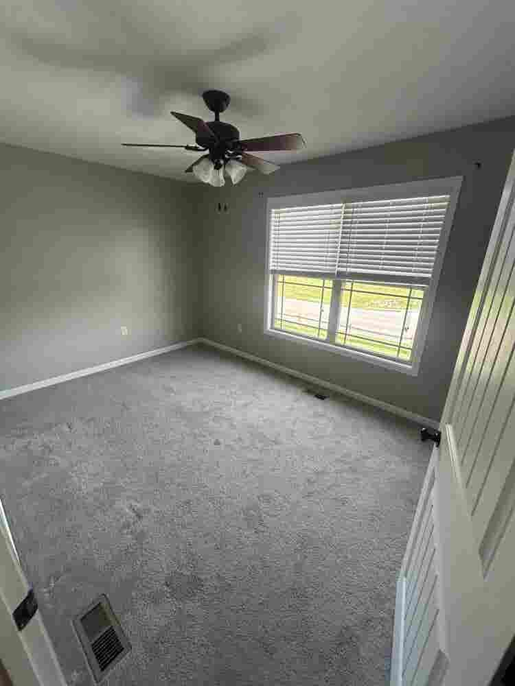 Private room and bathroom for rent