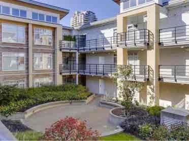 Fully Furnished 2-bedroom Apartment