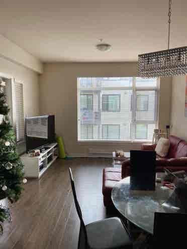 Fully Furnished 2-bedroom Apartment