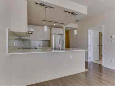 Fully Furnished 2-bedroom Apartment