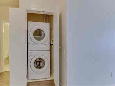 Fully Furnished 2-bedroom Apartment