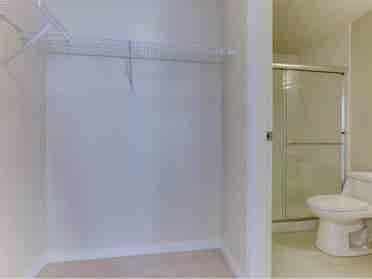 Fully Furnished 2-bedroom Apartment