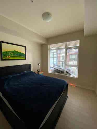 Fully Furnished 2-bedroom Apartment