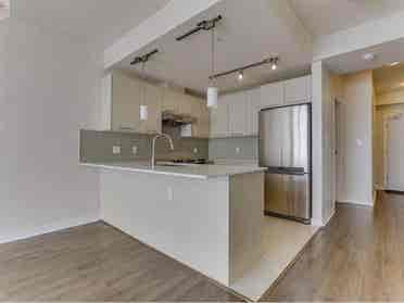 Fully Furnished 2-bedroom Apartment