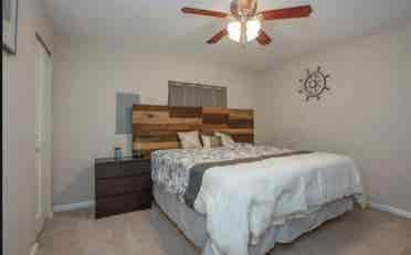 Private room for rent!