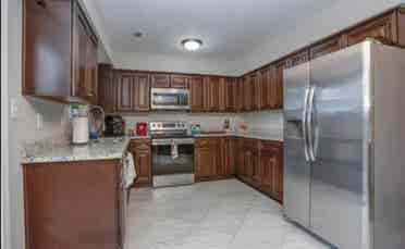 Private room for rent!