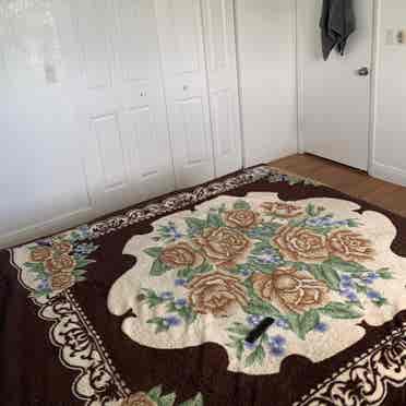 Private Room + Bath in Apartment