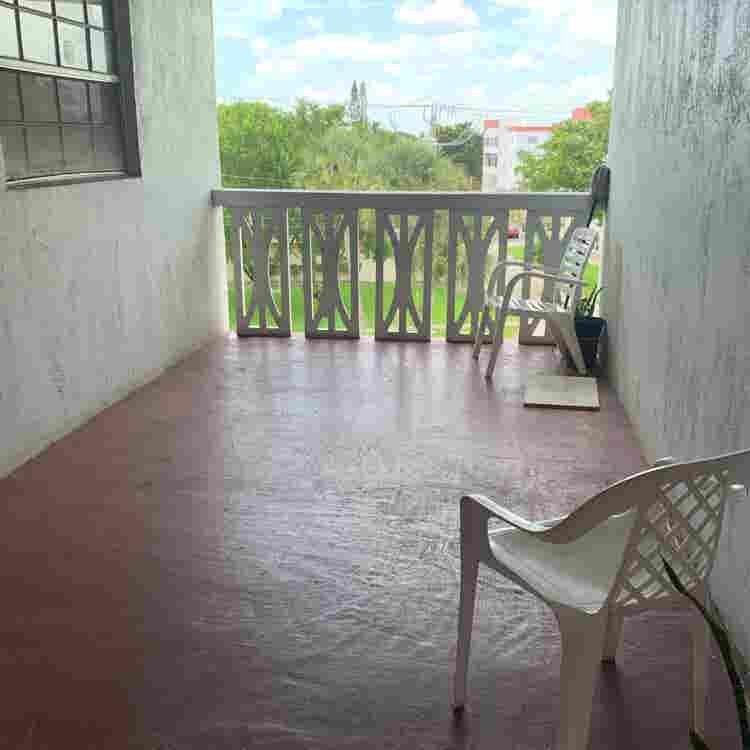 Private Room + Bath in Apartment
