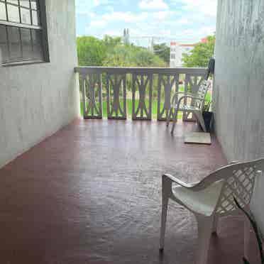 Private Room + Bath in Apartment