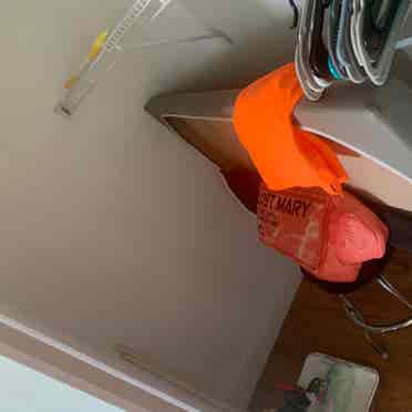 Private Room + Bath in Apartment