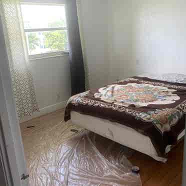 Private Room + Bath in Apartment