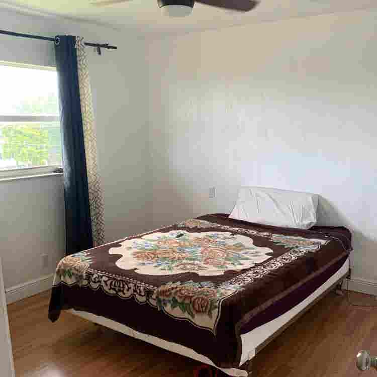Private Room + Bath in Apartment
