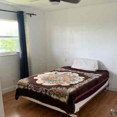 Private Room + Bath in Apartment