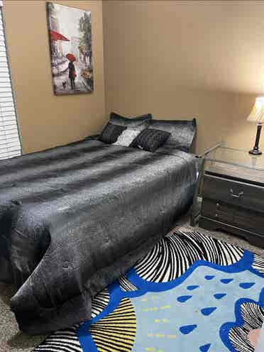 Room for rent W Plano