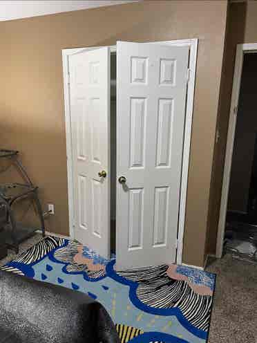 Room for rent W Plano