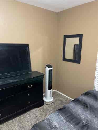 Room for rent W Plano