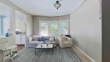 1 BR in Seattle